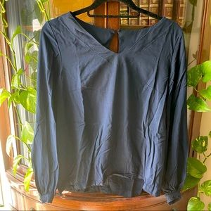 Tonlé blouse